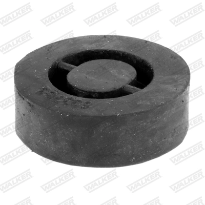 Bandes de caoutchouc, échappement WALKER 81232