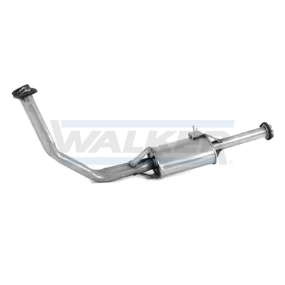 Silencieux avant WALKER 15177