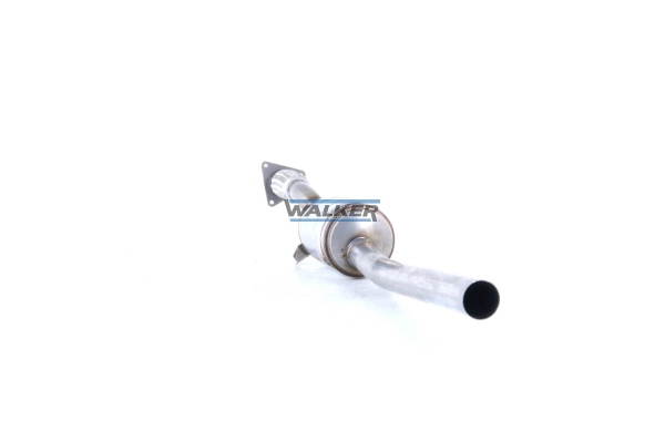 Filtre à particules / à suie, échappement WALKER 93099