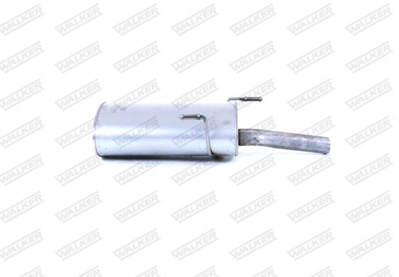 Silencieux arrière WALKER 22703