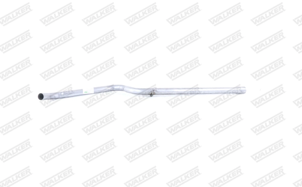 Tuyau d'échappement WALKER 10424