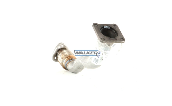 Tuyau d'échappement WALKER 21573