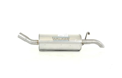Silencieux arrière WALKER 70145