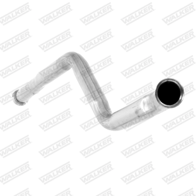 Tuyau d'échappement WALKER 08955