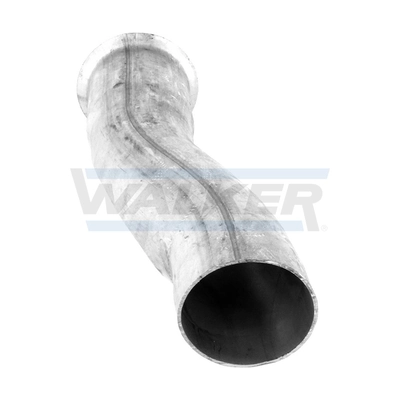 Tuyau d'échappement WALKER 10517