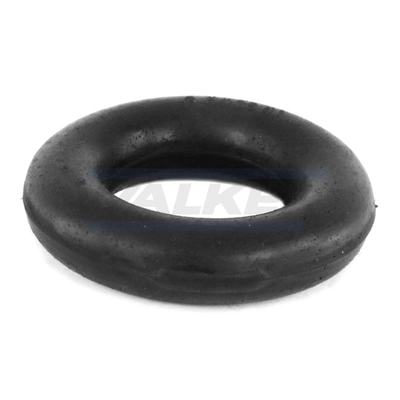 Bandes de caoutchouc, échappement WALKER 81278