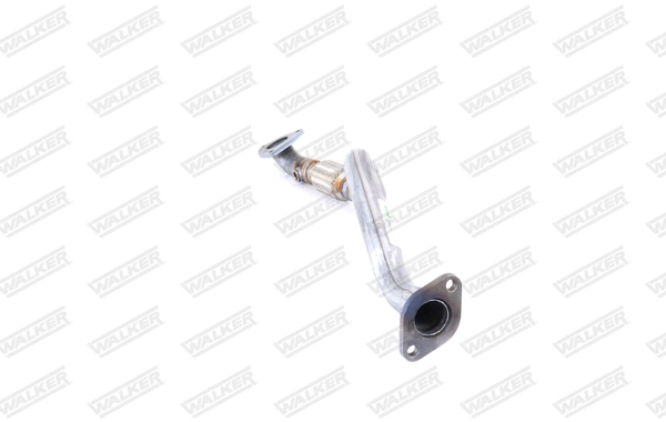 Tuyau d'échappement WALKER 08149