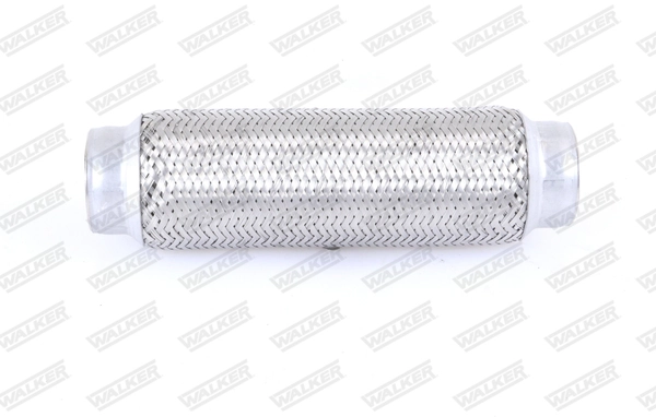 Tube ondulé, système d'échappement WALKER 08933