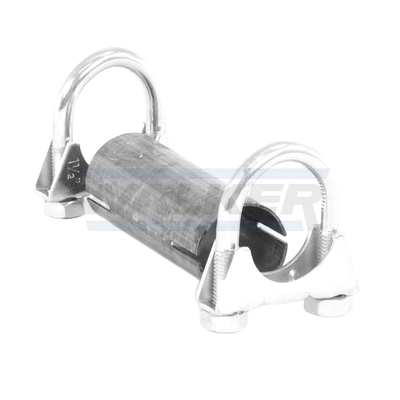 Raccord de tuyau, système d'échappement WALKER 86035