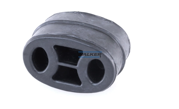 Bandes de caoutchouc, échappement WALKER 81394