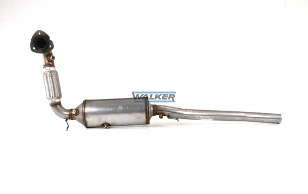 Filtre à particules / à suie, échappement WALKER 93240