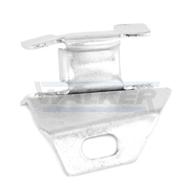 Suspension, échappement WALKER 81500