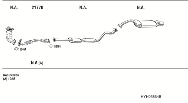 Exhaust System