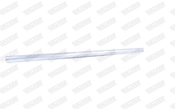 Tuyau d'échappement WALKER 09784