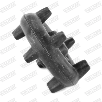 Bandes de caoutchouc, échappement WALKER 81346