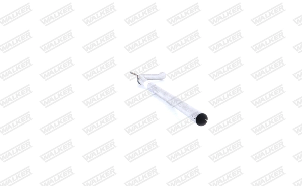 Tuyau d'échappement WALKER 07578