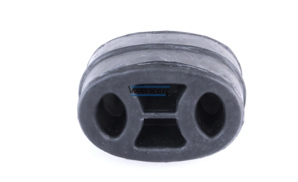 Bandes de caoutchouc, échappement WALKER 81394