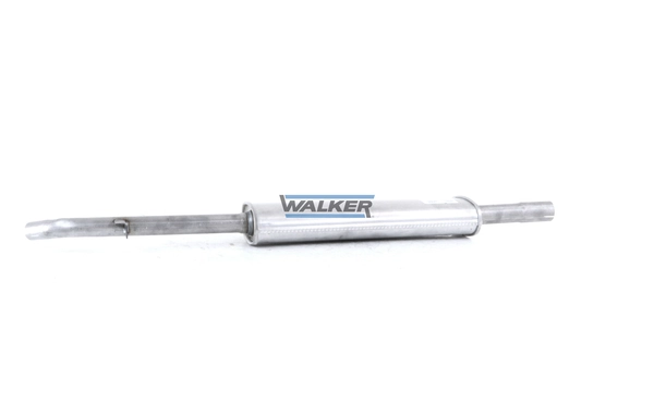 Silencieux central WALKER 23041
