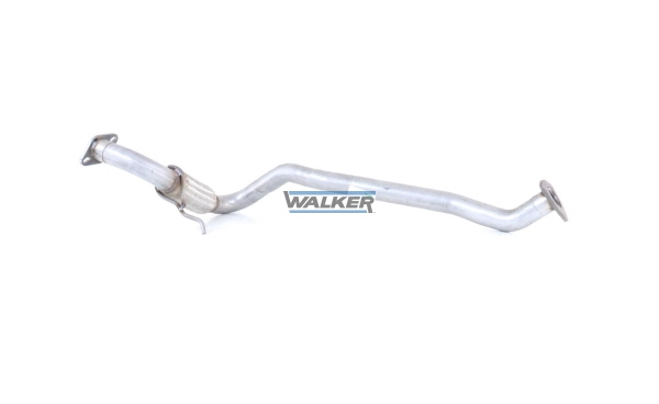 Tuyau d'échappement WALKER 07577
