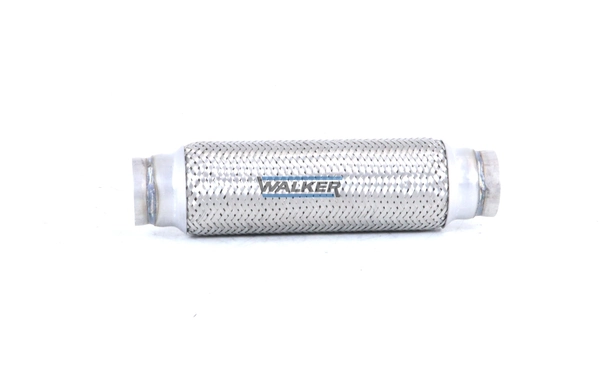 Tube ondulé, système d'échappement WALKER 10409