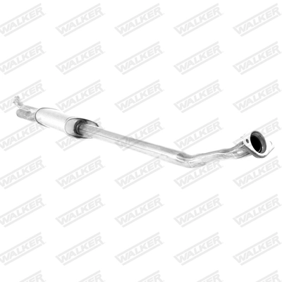 Silencieux central WALKER 22754