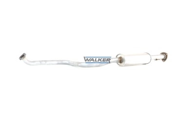 Silencieux central WALKER 22765