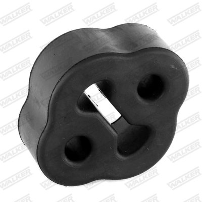 Bandes de caoutchouc, échappement WALKER 81368
