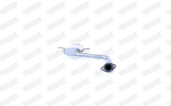 Silencieux central WALKER 22770