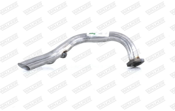Tuyau d'échappement WALKER 09110