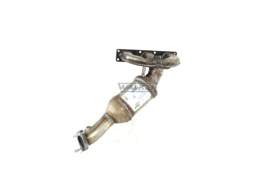 Catalyseur WALKER 28335