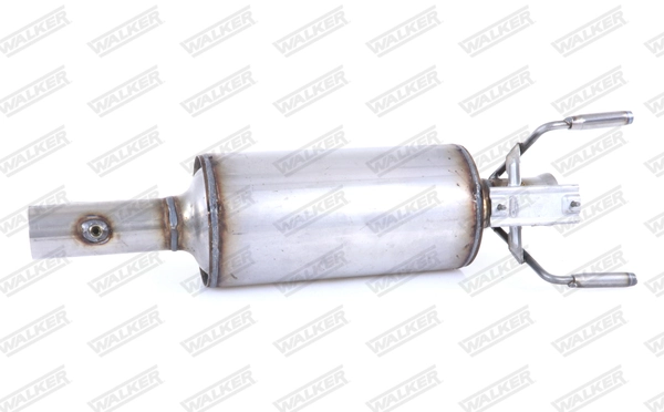 Filtre à particules / à suie, échappement WALKER 93284