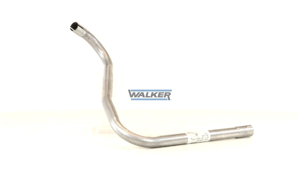Tuyau d'échappement WALKER 01528
