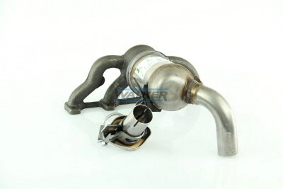Catalyseur WALKER 20477