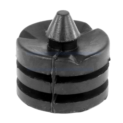 Bandes de caoutchouc, échappement WALKER 81330