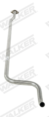 Tuyau d'échappement WALKER 09238