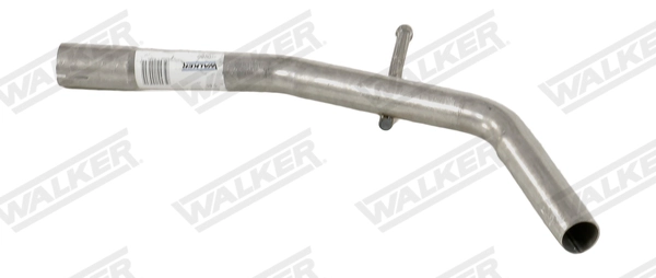 Tuyau d'échappement WALKER 10980