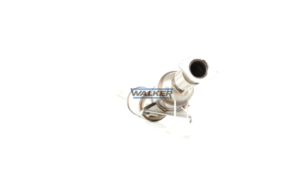 Filtre à particules / à suie, échappement WALKER 73196