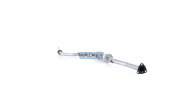 Silencieux central WALKER 22202