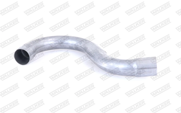Tuyau d'échappement WALKER 13364