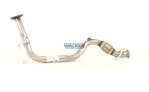 Tuyau d'échappement WALKER 02756
