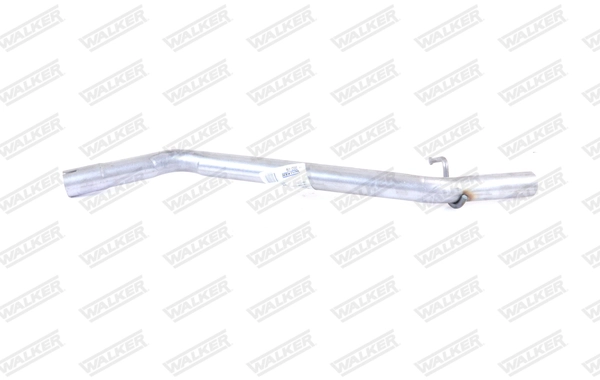 Tuyau d'échappement WALKER 09249