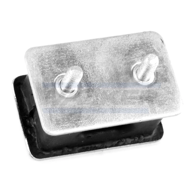 Bandes de caoutchouc, échappement WALKER 81339