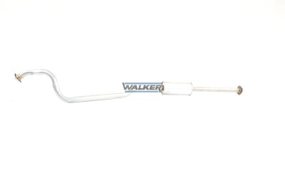 Silencieux central WALKER 23194