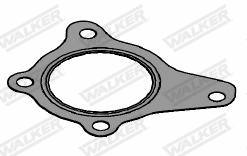Joint d'étanchéité, tuyau d'échappement WALKER 80815