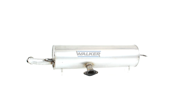Silencieux arrière WALKER 22908