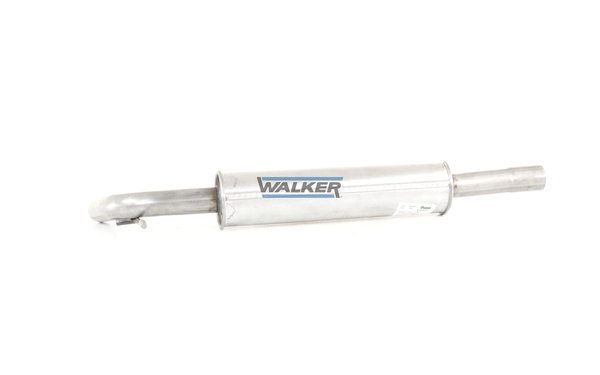 Silencieux central WALKER 70508
