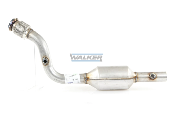 Catalyseur WALKER 28138
