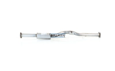 Silencieux central WALKER 22490