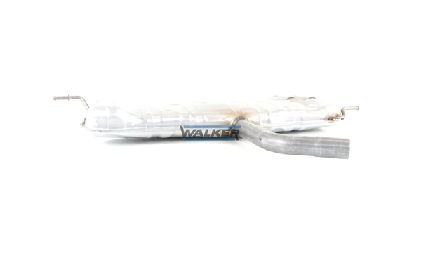 Silencieux arrière WALKER 25128