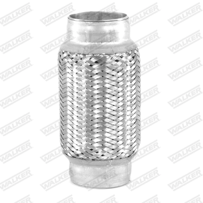 Tube ondulé, système d'échappement WALKER 10408